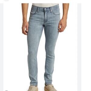 PAIGE Men's Croft Jeans Lionel Wash Skinny 31
